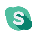 Network,Online,Skype,Social media,Social network,Communication